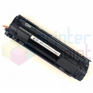 Laser Toner Cartridge Easy Refill 78A Black CE278A Compatible For HP LaserJet Pro Series