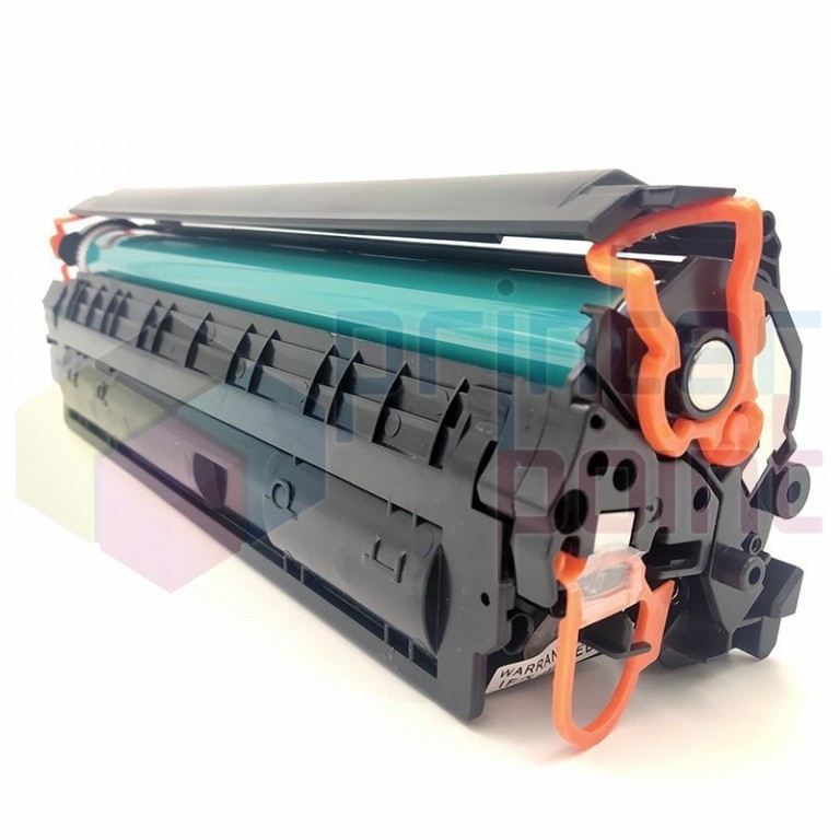 Laser Toner Cartridge Easy Refill 85A Black CE285A Compatible For HP