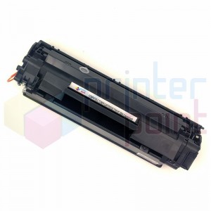 Laser Toner Cartridge Easy Refill 88A Black CC388A Compatible For HP LaserJet Series