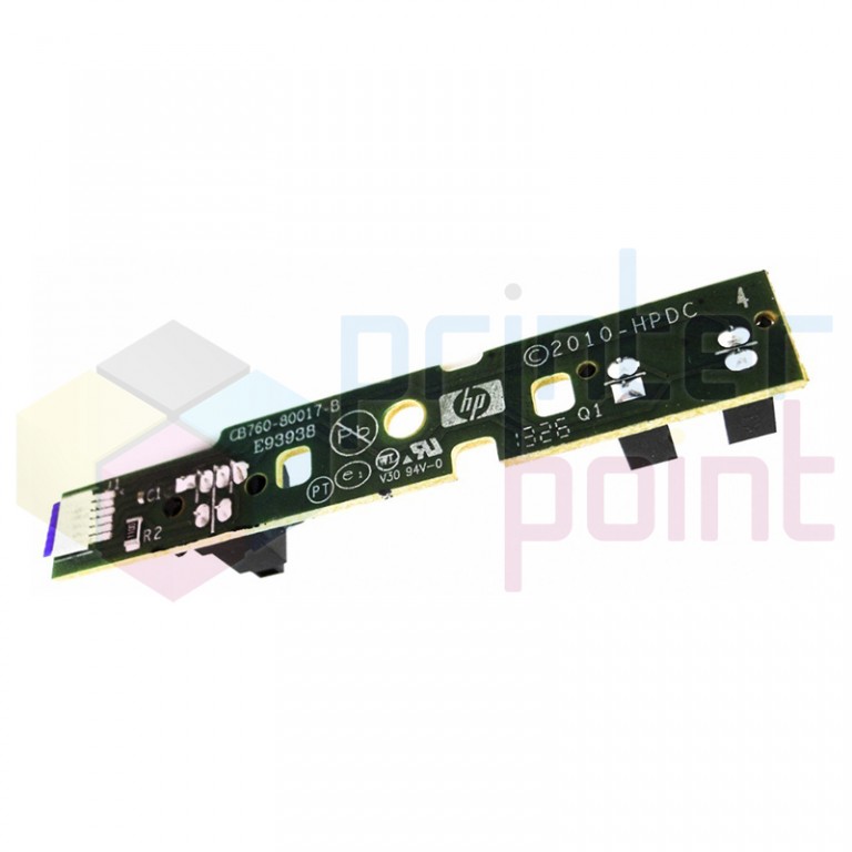 Paper Sensor For HP DeskJet 1000 1010 1510 1515 2050 3050 (CB76080017