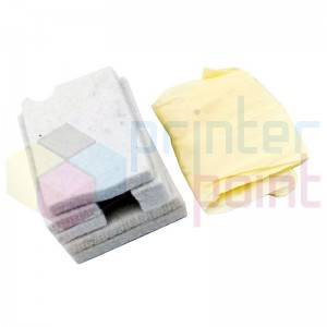 Waste Ink Pad Sponge For Epson L3110 L3150 Printer