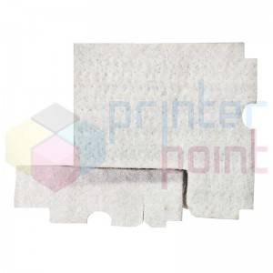 Waste Ink Pad Sponge For Epson L4150 L4160 L6160 L6170 L6190 Printer