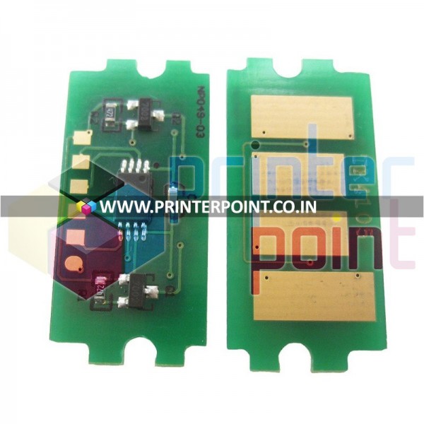 Chip Toner Reset TK-1120 For Kyocera ECOSYS FS-1060DN FS-1025 FS-1125 Printer