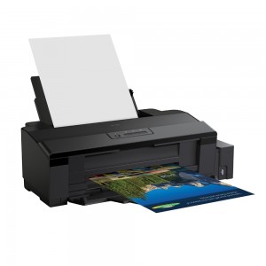 Epson EcoTank L1800 Single Function InkTank A3 Photo Printer