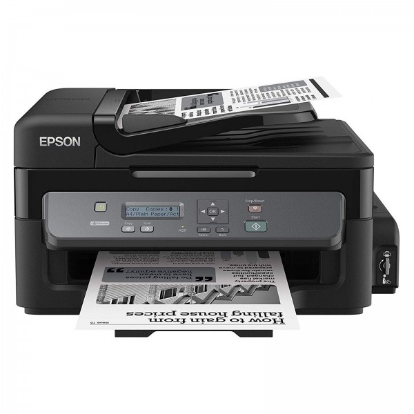 Epson M200 All-in-One Ink Tank Printer