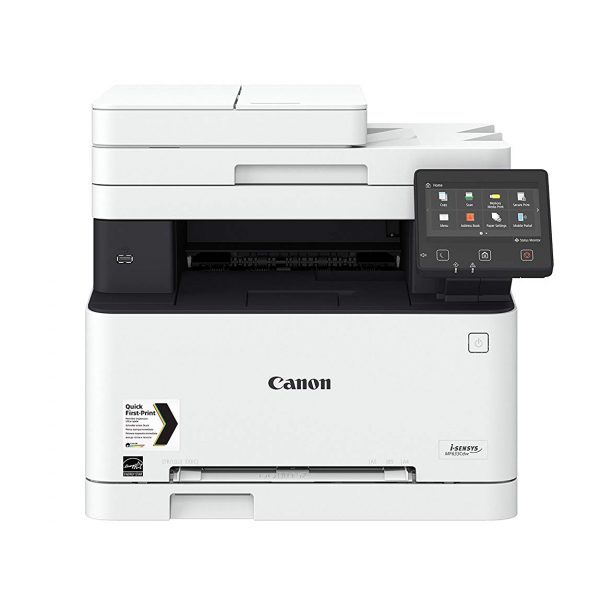 Canon imageCLASS MF633Cdw All-In-One Color Laser Printer