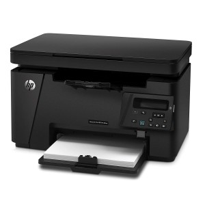 HP LaserJet Pro M126nw Multi-Function Monochrome Laser Printer