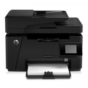 HP LaserJet Pro Multi-Function M128fw Printer (CZ186A)