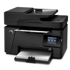 Drivers hp mfp 128 fw printer for Windows 8
