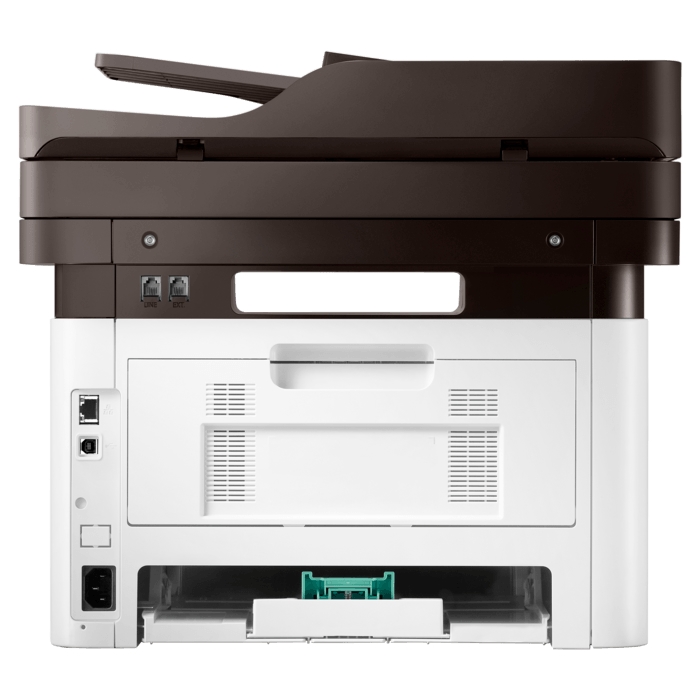 Wieg afvoer boiler Samsung Xpress SL-M2876ND Multi-Function Laser Printer - Printer Point