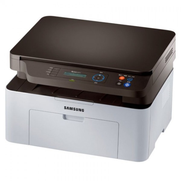 Samsung Xpress SL-M2071/XIP Multi-Function Printer