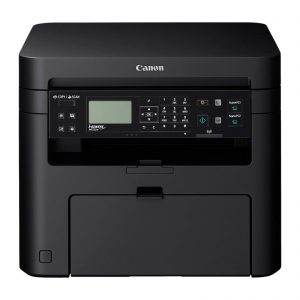 Canon imageCLASS MF232w Multi-Function Wireless Printer (Black ...