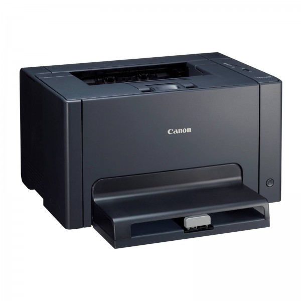 Canon ImageCLASS LBP7018C Color Laser Printer (Black)