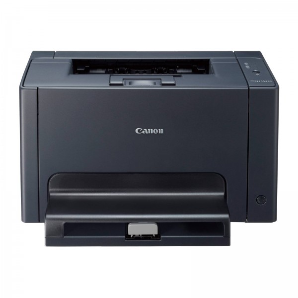 Canon ImageCLASS LBP7018C Color Laser Printer (Black)