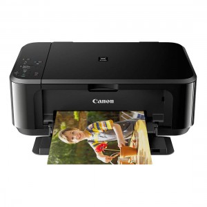 UnBoxed Canon MG3670 All-in-One Inkjet Wireless Printer (Brand New Without Cartridge Set)