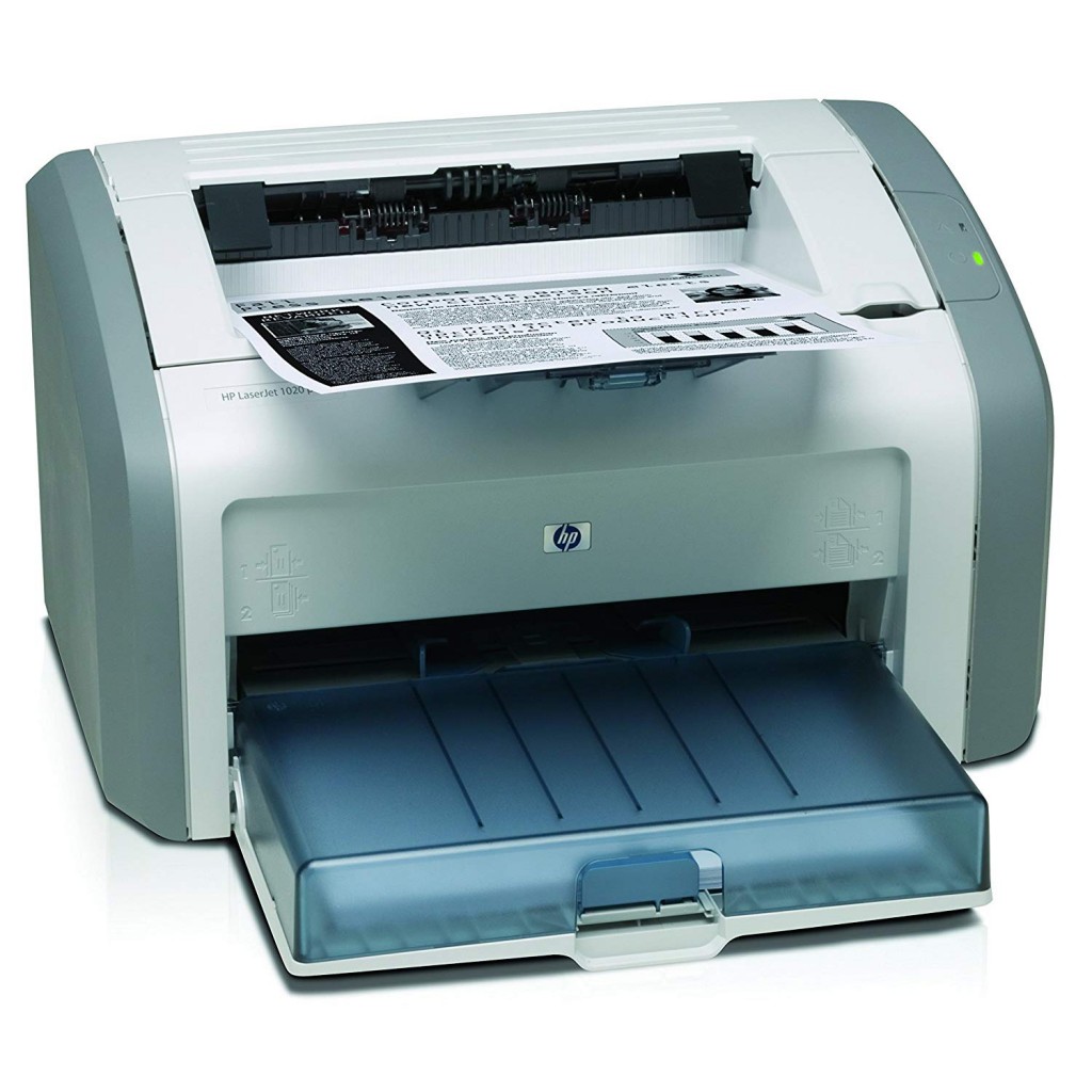 hp 1020 printer driver for mac