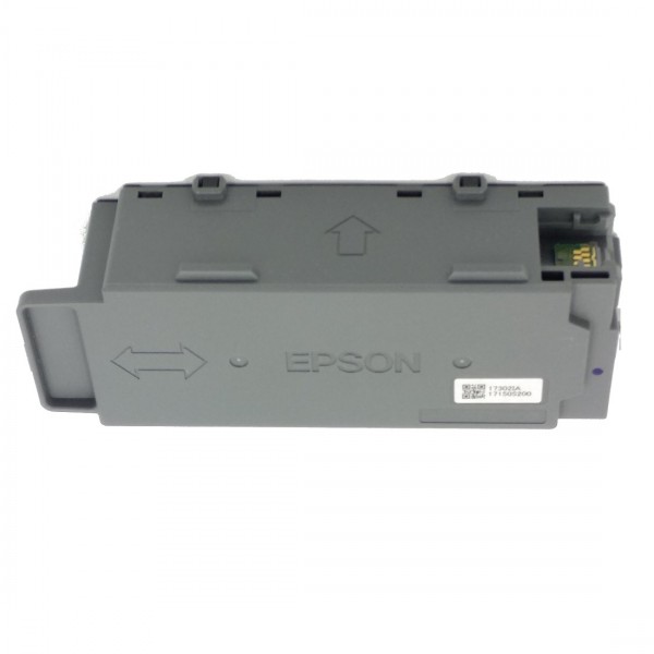 EcoTank Ink Maintenance Box For Epson PM-520 PM-525 Printer (C13T295100)