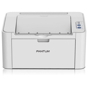 Pantum P2200 Monochrome Single-Function LaserJet Printer