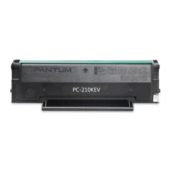 Pantum PC-210KEV Original Toner Cartridge (Black)