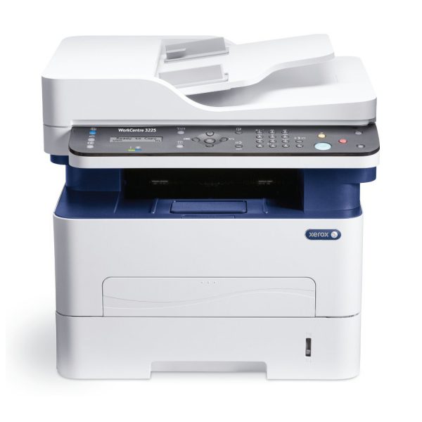 Xerox WorkCentre 3225/DNI Monochrome Multi-Function Printer