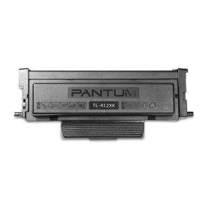 Pantum TL-412XK Original Toner Cartridge (6000 Pages)