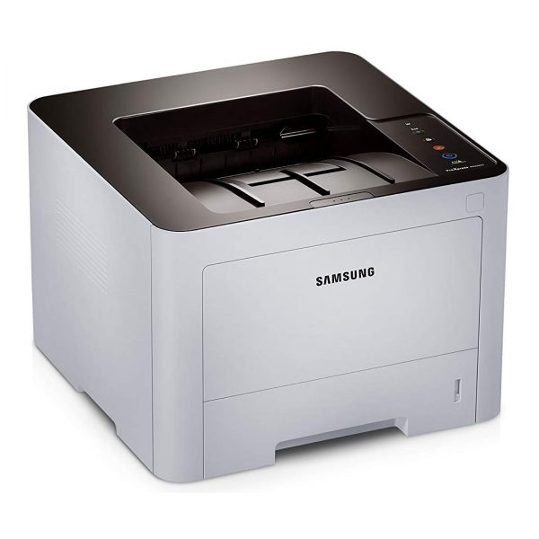 Samsung ProXpress SL-M3320ND Monochrome Laser Printer (SS365K)
