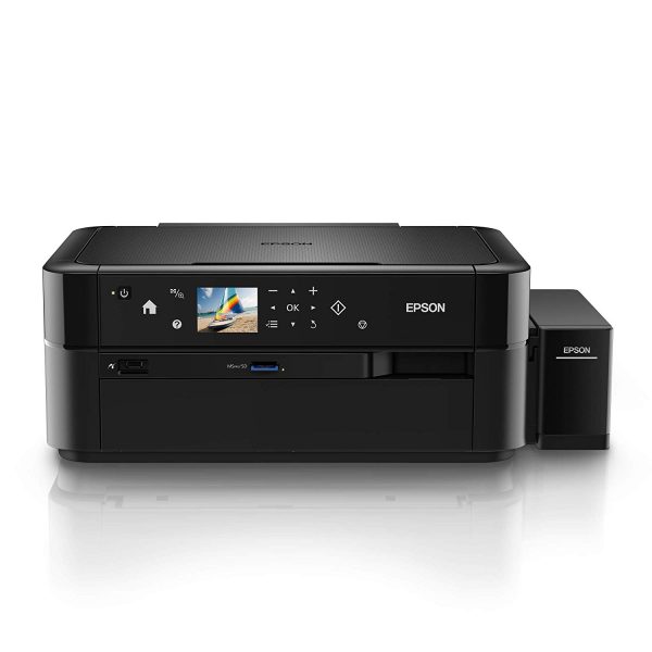 Epson EcoTank L850 Multi-Function InkTank Photo Printer