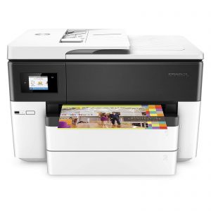HP OfficeJet Pro 7740 Wide Format All-In-One Printer (G5J38A)