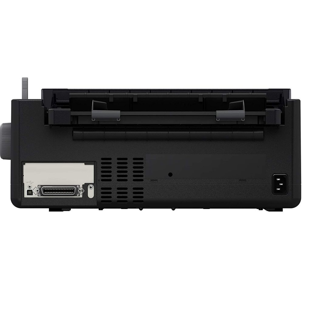 Epson Fx 890ii N Dot Matrix Printer Printer Point