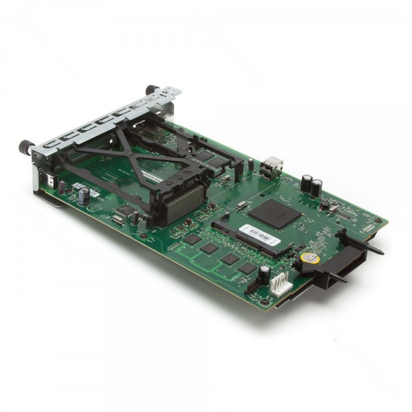 Formatter Board For HP Color LaserJet CM3530 Printer (CC519-67921 CC452-60001)