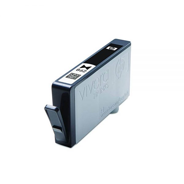 HP 862 Photo Original Ink Cartridge (CB317ZZ) (OEM Pack)