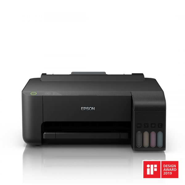 Epson EcoTank L1110 Multi-Function InkTank Printer