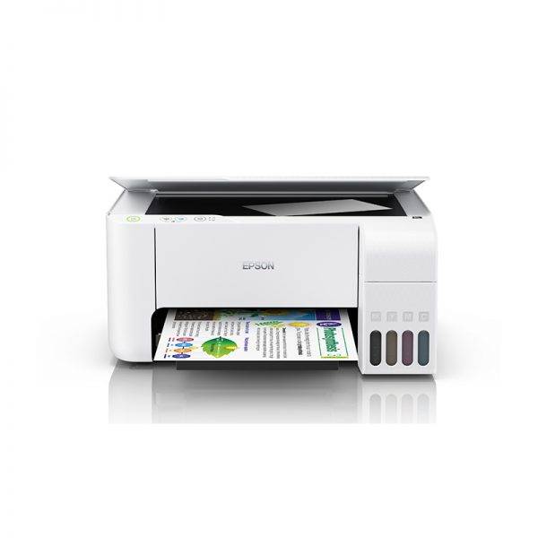 Epson EcoTank L3116 Multi-Function InkTank Printer