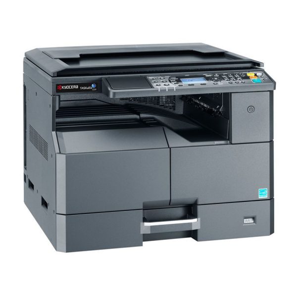 Kyocera TASKalfa 2201 Monochrome Multi-Function Laser Printer