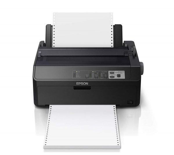 Epson FX-890II/N Dot Matrix Printer