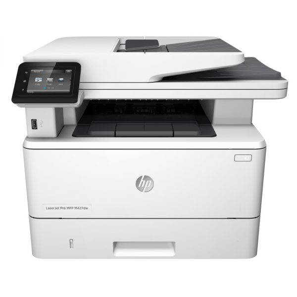 HP LaserJet Pro M427dw Multi-Function Wireless Printer (C5F97A)