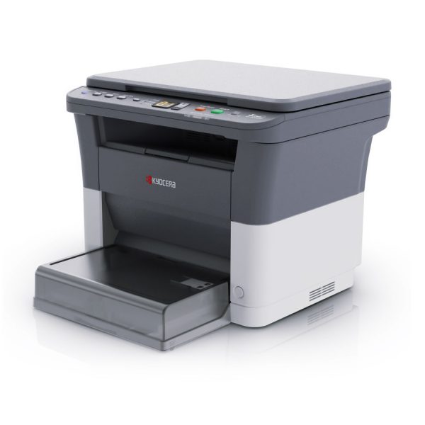Kyocera FS-1020 Monochrome Multi-Function Laser Printer