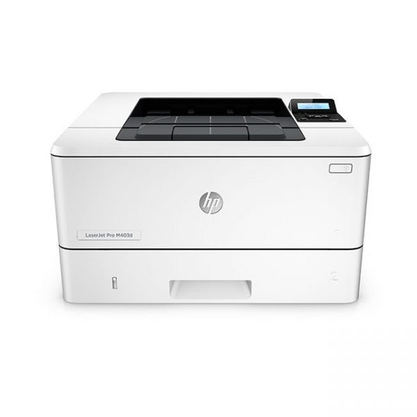 HP M403D LaserJet Pro Printer (F6J42A)