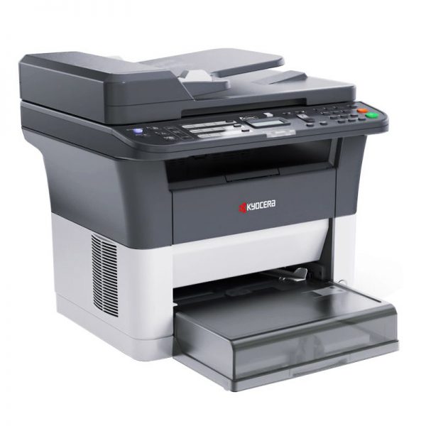 Kyocera fs 1120mfp драйвер недоступен