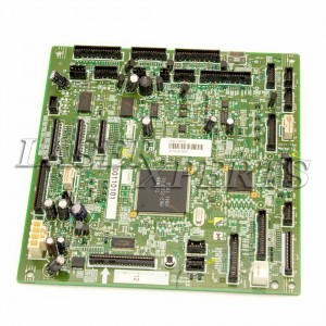 DC Controller Board For HP Color LaserJet CM3530 CP3525 Printer (RM1-5678)