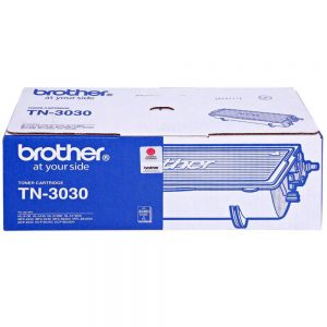 Brother TN-3030 Original Toner Cartridge