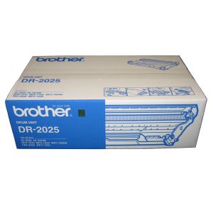 Brother DR-2025 Original Drum Unit (Box Pack)