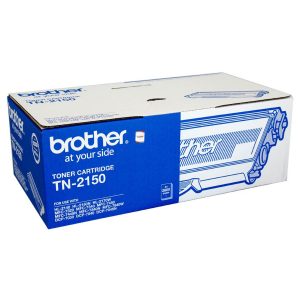 Brother TN-2150 Original Toner Cartridge (Box Pack)