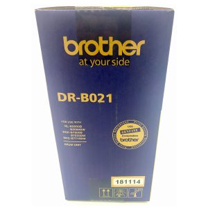 Brother DR-B021 Original Drum Unit (Box Pack)