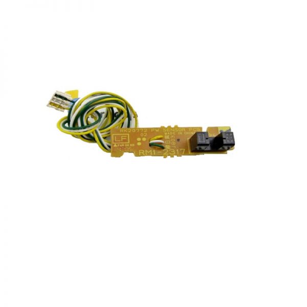 Delivery Sensor PCB Assy For HP 1020 1010 Printer (RM2-8113 RN2-8114 RM1-2313 RM1-2317)(RM1-0810)