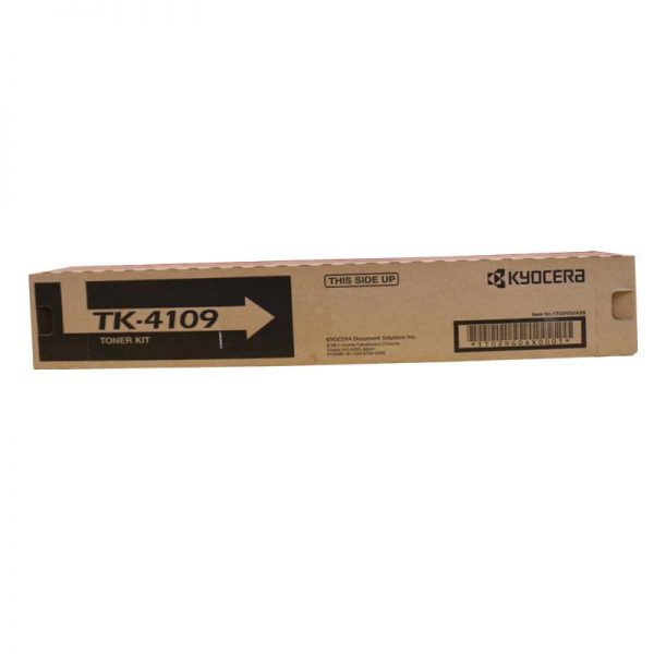 Toner Cartridge TK-4109 For Kyocera Taskalfa-1800 1801 Printer
