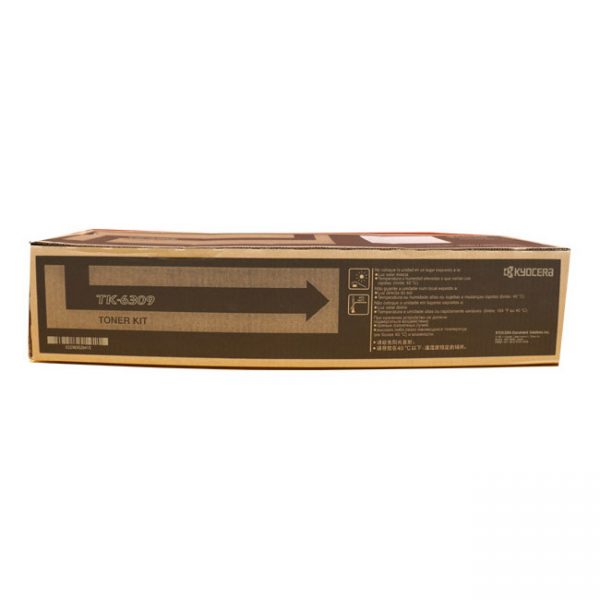 Kyocera TK-6309 Original Toner Cartridge (Box Pack)