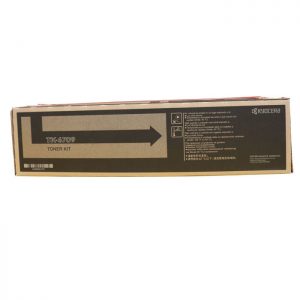 Kyocera TK-6709 Original Toner Cartridge (Box Pack)