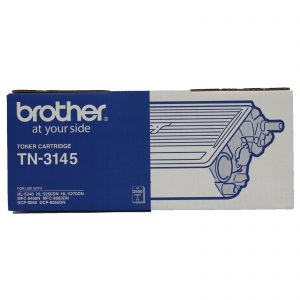 Brother TN-3145 Original Toner Cartridge (Box Pack)