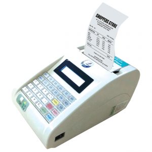 WeP BP 25T Plus Thermal Billing Printer